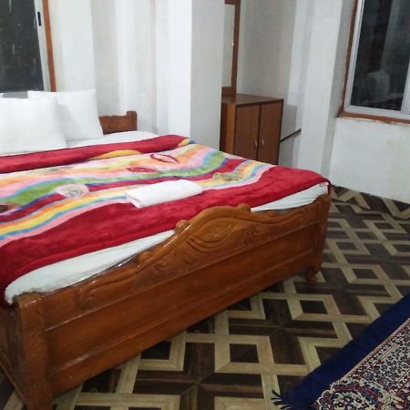 Nirala Guest House Darjeeling  Esterno foto