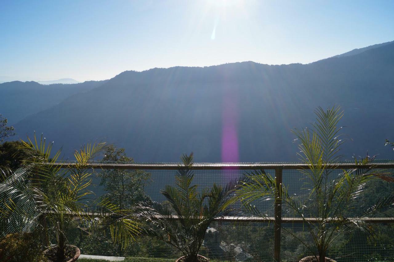 Nirala Guest House Darjeeling  Esterno foto