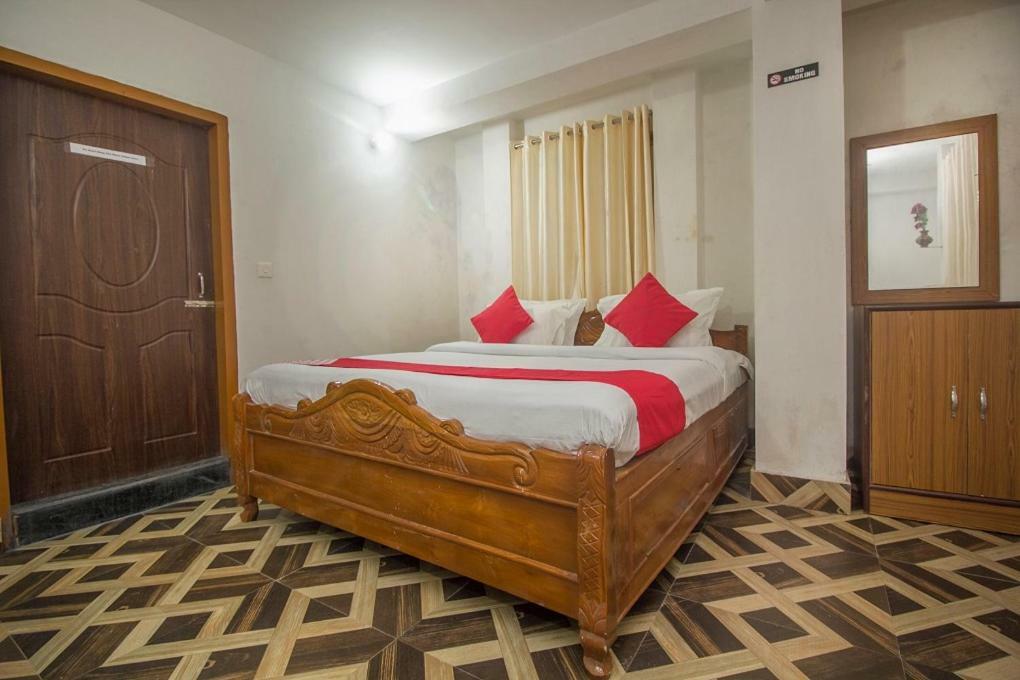 Nirala Guest House Darjeeling  Esterno foto
