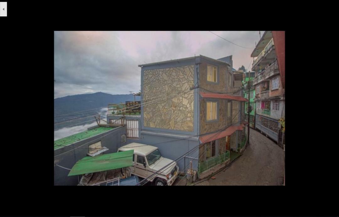 Nirala Guest House Darjeeling  Esterno foto