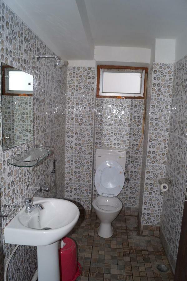 Nirala Guest House Darjeeling  Esterno foto