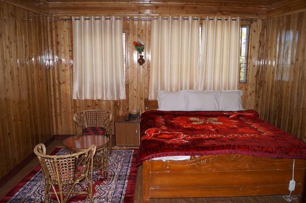 Nirala Guest House Darjeeling  Esterno foto