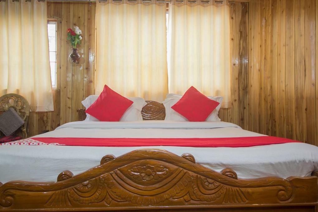 Nirala Guest House Darjeeling  Esterno foto