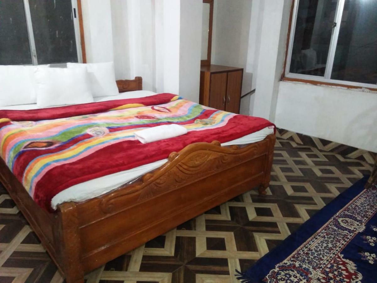 Nirala Guest House Darjeeling  Esterno foto