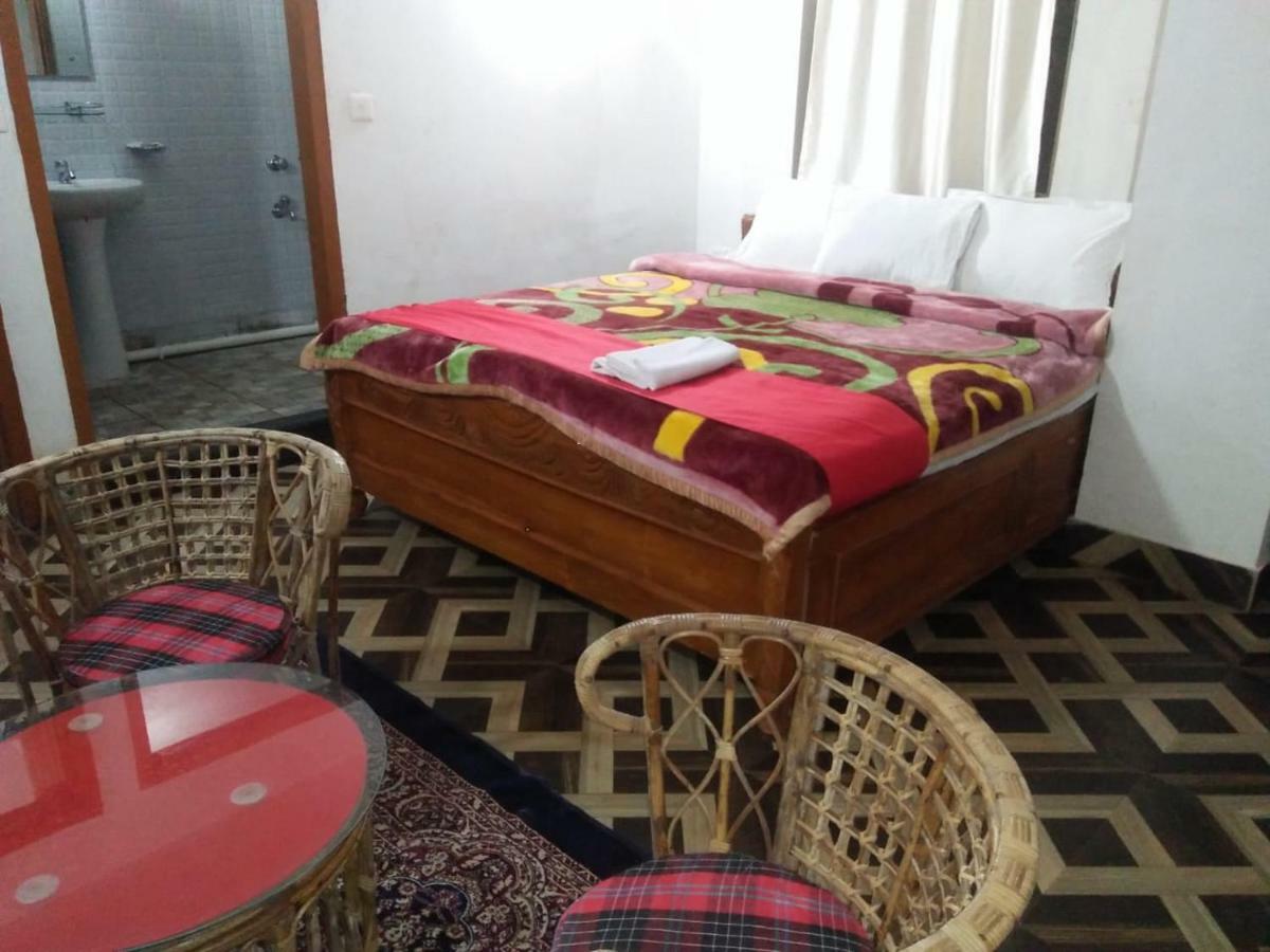 Nirala Guest House Darjeeling  Esterno foto