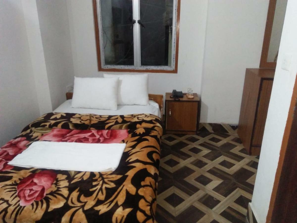 Nirala Guest House Darjeeling  Esterno foto