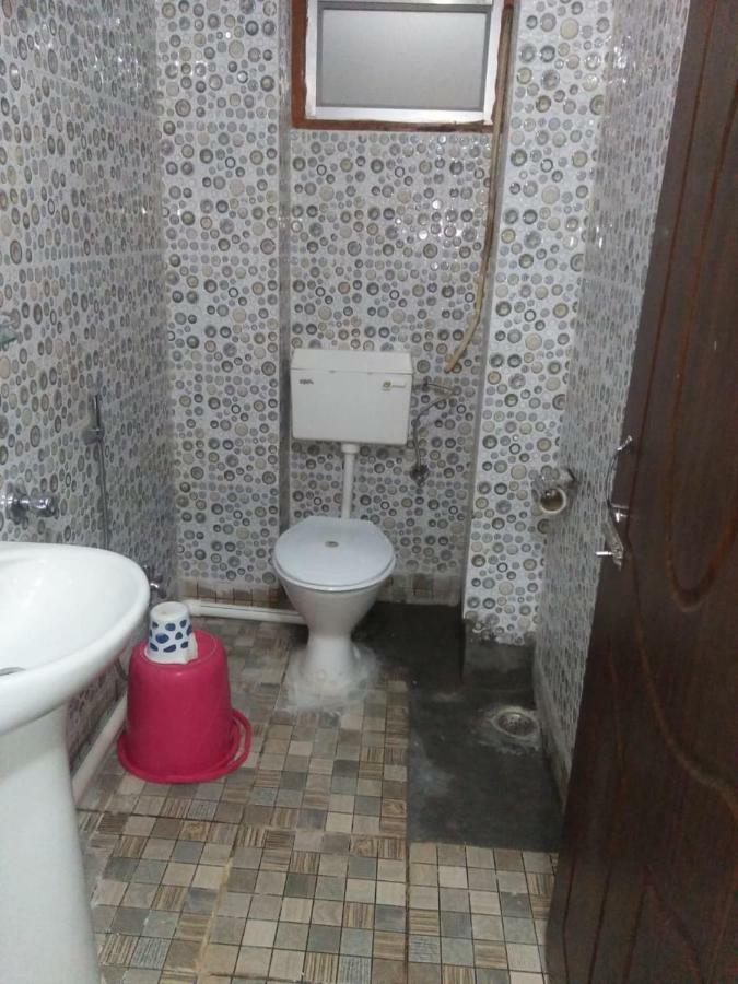 Nirala Guest House Darjeeling  Esterno foto